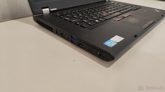 Lenovo ThinkPad T530 - 2