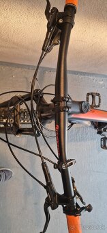 Scott Spark - rám L   ,,kolesá 29`` - 2