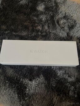 Apple Watch 11GPS Celluar 46mm - 2