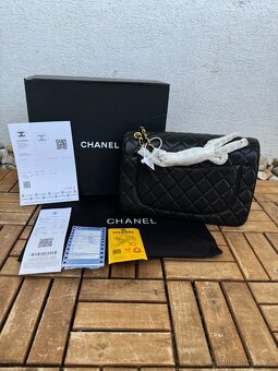 Chanel kabelka - 2