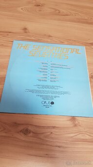 The Sensational Seventies - 2