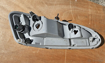 Predam diely Hyundai Santa Fe - 2