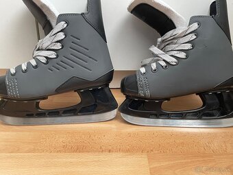 Detské korčule na ľad - 2