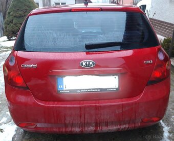 Predam Kia Ceed 1,6 CRDi - 2