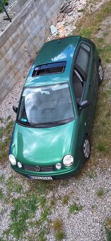 Volkswagen Polo 9N 1.2 6V - 2