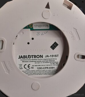 Jablotron-JA151ST - 2