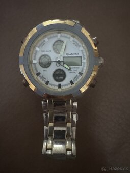 Panske/damske hodinky. - 2