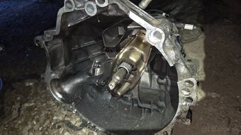 Prevodovka Audi A4 B5 1.9tdi 85kw 5 stupňová - 2