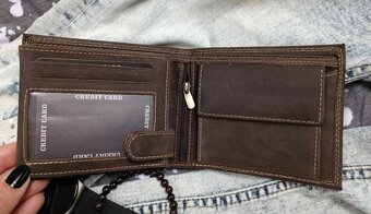 Peňaženka Pánska - 2