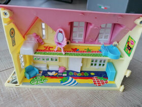 Pribalím k hociktorému môjmu interátu - 2