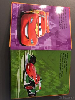 Interaktivne hracie knihy - 2