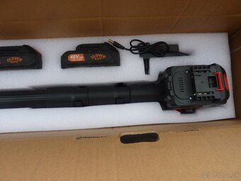 aku retazova pila nožnice - 2