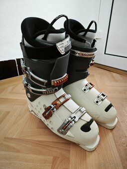 Salomon waveX 30.5 - 2