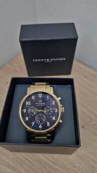 Tommy Hilfiger 1710384 - 2