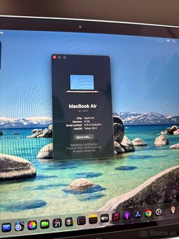 MacBook Pro M1 2020 - 2