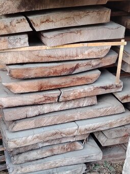 Predám orechové rezivo - 2