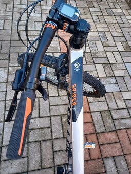 Kellys spider 70 - 2