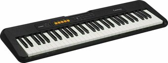 Casio CT-S100 Keyboard bez dynamiky - 2