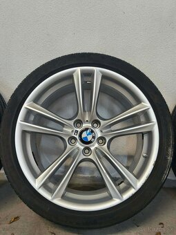 Disky s pneumatikami - 2