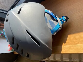 LYZIARSKA HELMA CRIVIT S_M - 2