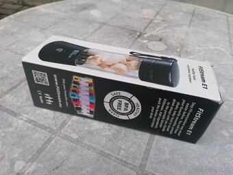 Predám Fitstream - 2