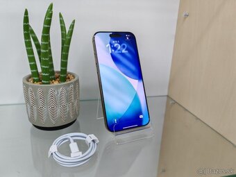 Iphone 16 Pro Max 256GB | 89% ZDRAVIE - 2