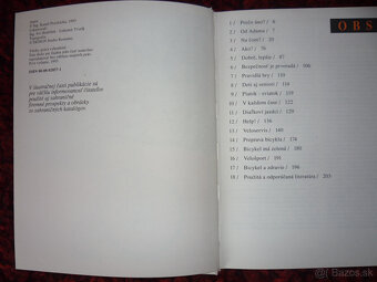 Kamil Procházka - BICYKEL - 2