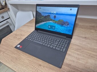 Lenovo V155-15API /AMD Athlon 300U/8GB RAM/FHD/256GB SSD - 2