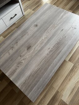 TV skrinka so stolíkom - 2