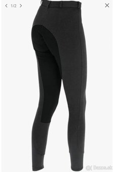 Covalliero jazdecký set - 2