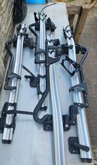 Strešný nosič na bicykle - 2