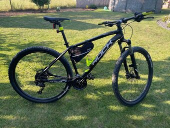 pansky bicykel ROCK - 2