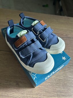 Platenky DD step - 2