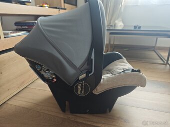 Vajíčko Peg Perego - 2