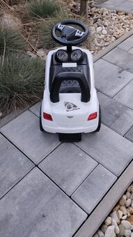 Predám odrážadlo - 2