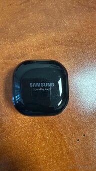 Predám Samsung Galaxy Buds LIVE - 2