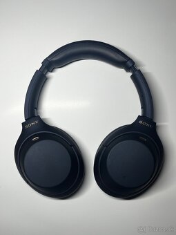 Sony WH-1000XM4 - 2