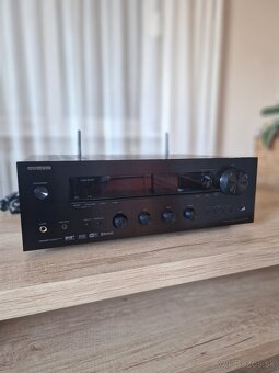 Onkyo Tx 8150 Network receiver - 2