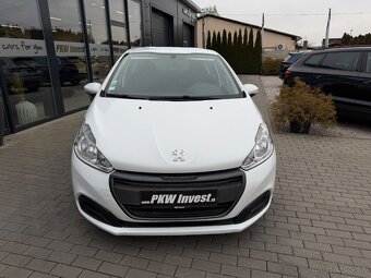 Peugeot 208 1.6 BlueHDi Active - 2