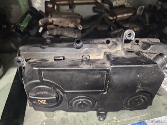 Veko ventilov BMM BMP BLS - 2