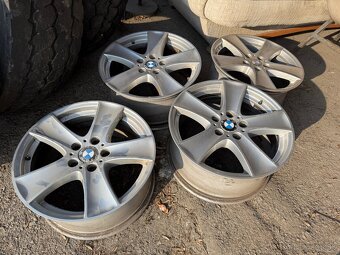 Elektróny BMW 5x120 R18 - 2