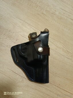 REVOLVER TAURUS BRASIL 357 MAGNUM - 2