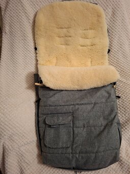 Fusak kožušinový - 2