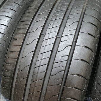 Letné pneumatiky 215/45 R16 GOODYEAR - 2