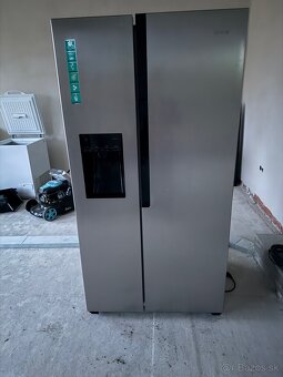 Americká chladnička Gorenje - 2