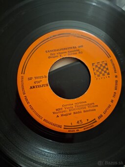 Vinylové platne - 2