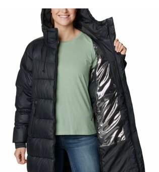 Zimná bunda Columbia XL - 2