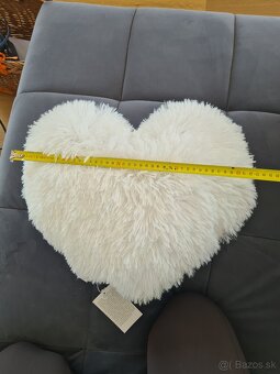 Dekoračný vankúš - 2