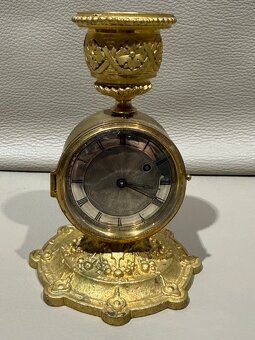 špindlovky v montáži - 2