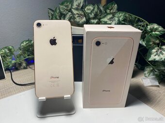 Iphone 8 - 2